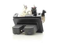 ZAMEK KLAPY BAGAŻNIKA TYŁ TYLNY SKODA RAPID SEAT TOLEDO IV 5E0827505