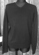 +KENVELO ciekawy SWETER MĘSKI r L