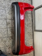 Hyundai Tucson III Lift 18- zderzak tył PDC belka 86611-D7500 kolor JHR