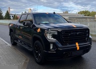 GMC Sierra 5.3 benzyna 353KM 2019r