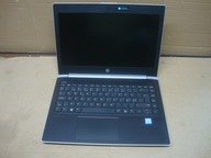 HP Probook 430 G5 i3/4GB/128GB
