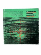 Nie tylko promienie X - Stanisław Jankowski | Fizyka Retro PRL Edukacja