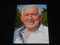 Autograf Oryginalny- Mytnik Tadeusz