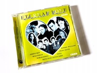 Robbie Blue Simply Aaliyah Coldplay A-Ha 2003 Love CD