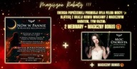 AM - Magiczny Pakiet - Nów w Pannie + Webinar Moc Osobista + Bonus