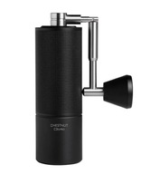 Młynek do kawy ręczny Timemore Chestnut C3S Pro - Czarny Z POLSKI