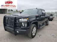 Chevrolet Silverado K2500 Heavy Duty Ltz 2022 6.6 Diesel 401KM