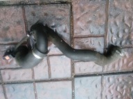 Renault Espace IV 2.0dci przewód EGR