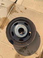 PEUGEOT CITROEN 1.6 BLUE HDI KOŁO PASOWE WAŁU