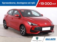 MG 3 1.5, 1. Właściciel, Serwis ASO, VAT 23%