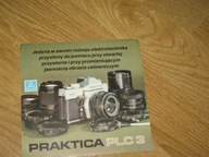 PRAKTICA PLC3 katalog z PRL