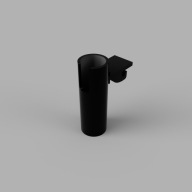 Uchwyt na Wędkę (Rod Holder) do pontonu (średnica 35mm)