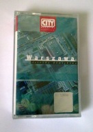 Warszawa Ścieżka dźwiękowa Adamus Pustki Membrana Poxe Cpt. Sparky Mały Szu