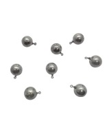 Ciężarek do bocznego troka - JIG RIG - kulka - obciążenie, spinning - 5 g