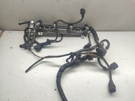 VW GOLF IV 1.4b 16V LISTWA WTRYSKOWA 036133319AA wiązka MAGNETI MARELLI