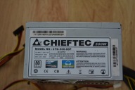 Zasilacz Chieftec CTG-500-80P 500 W