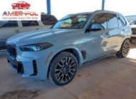BMW X5 xDrive50e 2025 3.0 Hybryda 483KM