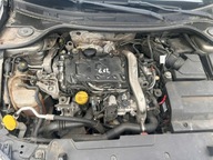 SILNIK 2.0 DCI 150KM RENAULT LAGUNA QASHQAI TRAFIC KOLEOS MEGANE W AUCIE!