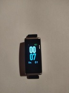 Smartband Willful SW353 czarny wodoszczelna.