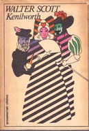 Kenilworth Walter Scott