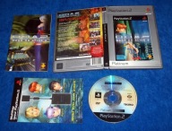 DEAD OR ALIVE 2 HARDCORE PS2 bijatyka 3D jak TEKKEN / VIRTUA FIGHTER