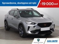 Cupra Formentor 1.5 TSI, Salon Polska
