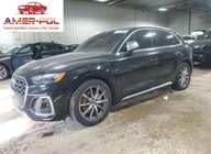 Audi Q5 Premium Plus 2021 2.0l 2.0 Benzyna 261KM