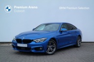 BMW 440 BMW 440i xDrive M Sport Adaptive LED Head-