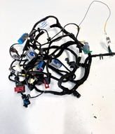 INSTALACJA KONSOLI MANUAL KLIMA FIAT DUCATO III LIFT