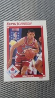 1991-92 NBA Hoops All Star Game * Kevin Johnson * Suns