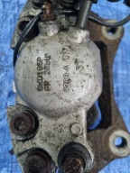 ZACISK HAMULCOWY PRZÓD LEWY AUDI A4 B8 8K 8K0 2.0TFSI 8K0105P