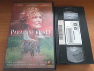 Rajska droga - VHS