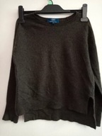 Gobi Mongolian Cashmere Doskonały skład Wyłącznie kaszmir i jedwab! Rozm.S