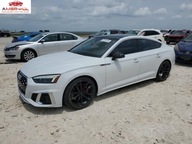 Audi a5 2021r., Premium Plus 45 2.0 Benzyna 261KM
