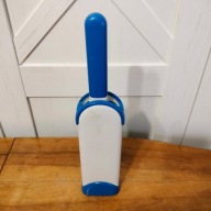 Szczotka do usuwania sierści, włosów