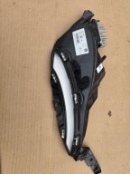 FIAT 500E II LAMPA PRZÓD PRZEDNIA PRAWA HALOGEN LED EUROPA 00521406290