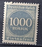 Niemcy - Deutsches Reich - Rzesza ** 02