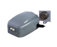 SunSun YT-301C Pompka napowietrzacz 3W 30-150l