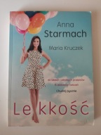 Lekkość Anna Starmach, Maria Kruczek