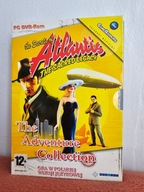 The Secrets Of Atlantis The Sacred Legacy PC PL Komplet