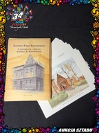 Album „Zabytki Ziemi Bocheńskiej” – akwarele i opisy - 34 Finał WOŚP