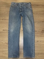 Dżinsy Levi Strauss W36 L32 pas 86cm