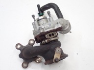 TURBINA 04C145702T SEAT TOLEDO IV SKODA RAPID 1.0 TSI CHZ 95KM