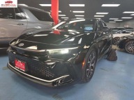 Toyota Crown Xle 2024 2.5 Hybryda Plug-in 236KM