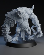 Rat Ogre - Big Guy - Rejects - BruteFun Miniatures