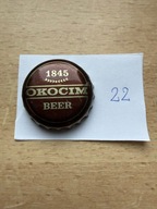Okocim nr 22 .