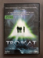 TRÓJKĄT - film DVD lektor napisy PL