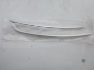 CITROEN C4 PICASSO II CHROM ZDERZAKA PRZOD CHROM LEDA GRAND 13-16