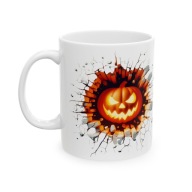 KUBEK HALLOWEEN DYNIA