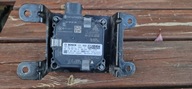 Moduł Sensor Distronic Zderzak Przód Audi A6 A7 C8 Touareg III / 760907561C